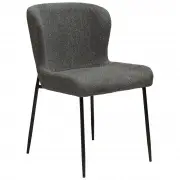 Krzesło Wille szare