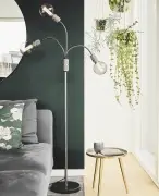 Lampa wisząca Halo 6 Halo Design