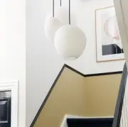 Lampa wisząca Wrong 20 cm Halo Design