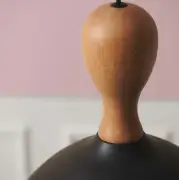 Lampa wisząca Dueodde 18 cm biała Halo Design