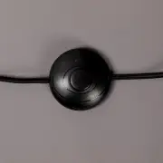 Lampa podłogowa Kari naturalna Dutchbone