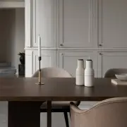 Stół Androgyne 150 Cm Naturalny Dąb Audo Copenhagen