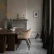 Stół Androgyne 150 Cm Naturalny Dąb Audo Copenhagen