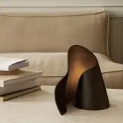 Lampa ścienna Oyster Ferm Living