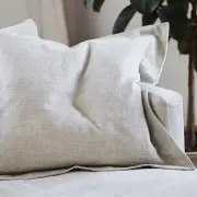Sofa Britt z szezlongiem Sits