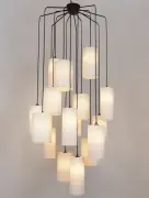 Lampa wisząca Cosiness 1l Market Set