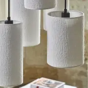 Lampa wisząca Cosiness 8l Market Set