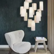 Lampa wisząca Cosiness 8l Market Set