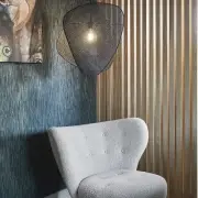 Lampa wisząca Screen S blanc Market Set