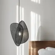 Lampa wisząca Screen Xs blanc Market Set