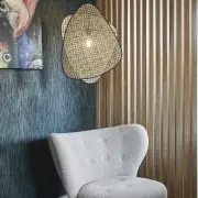 Lampa wisząca Screen Xs blanc Market Set