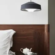 Lampa wisząca Mokuzai 58 cm Market Set