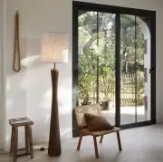 Lampa wisząca Mokuzai 58 cm Market Set