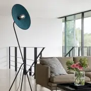 Lampa podłogowa Gatsby Kumo noir Market Set