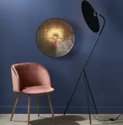 Lampa ścienna Gatsby Kumo kaki Market Set