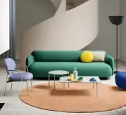 Krzesło Blume 2950 Pedrali