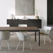 Krzesło biurowe Robin Premium UP