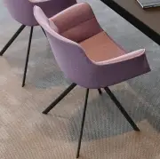 Krzesło Robin Dowel UP