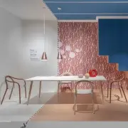 Krzesło Soul 3747 Pedrali