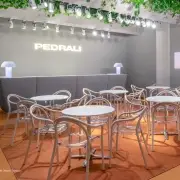 Krzesło Soul 3747 Pedrali