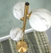Lampa sufitowa Carrara Its about Romi
