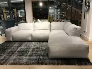 Sofa Revers 2,5 seater Vanilla Cream
