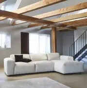 Sofa Revers 2,5 seater Vanilla Cream