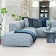 Sofa Revers 2,5 seater Vanilla Cream