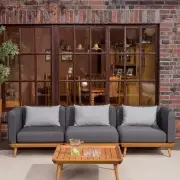 Sofa ogrodowa Nourd Sunbrella Rondo