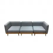 Sofa ogrodowa Nourd Sunbrella Rondo