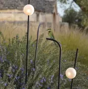 Lampa zewnętrzna Pois 118 cm Karman