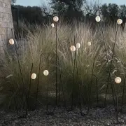 Lampa zewnętrzna Pois 158 cm Karman