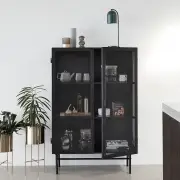 Szafka Edge single Hubsch