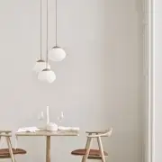 Lampa wisząca Acorn 32 cm Bolia