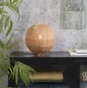 Lampa sufitowa Iguazu 50x22 cm Good&Mojo