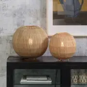 Lampa wisząca Iguazu 60x25 cm Good&Mojo