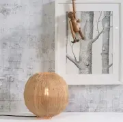 Lampa wisząca Iguazu 60x25 cm Good&Mojo