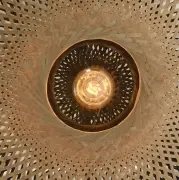 Lampa wisząca Kalimantan L Good&Mojo