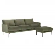 Sofa Ravel skórzana Furninova