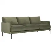 Sofa Ravel skórzana Furninova