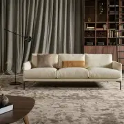 Sofa Ravel skórzana Furninova