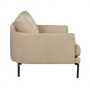 Sofa Ravel skórzana Furninova