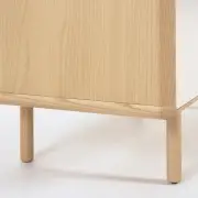 Komoda Anielle 99 cm kave home