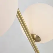 Lampa stołowa Lonela kave home