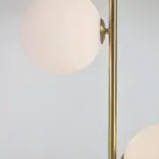 Lampa stołowa Lonela kave home