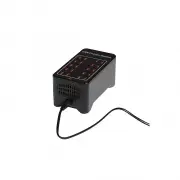 Lampa stołowa Romb Mini cumin Pholc