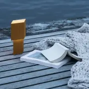 Lampa stołowa Romb Mini cumin Pholc