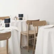 Lampa stołowa Romb Mini cumin Pholc