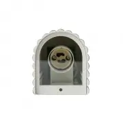 Lampa ścienna Donna blush Pholc
