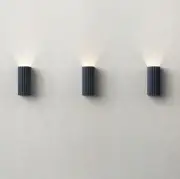 Lampa ścienna Donna blush Pholc